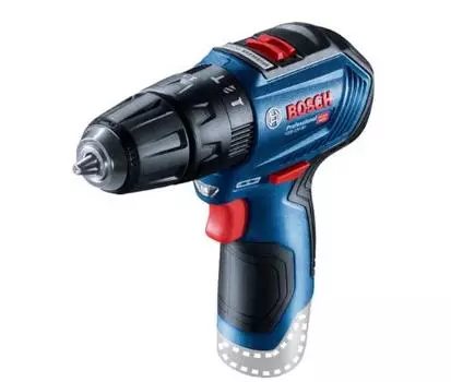 Шуруповерт аккумуляторный BOSCH