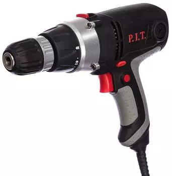 Шуруповерт P.I.T.