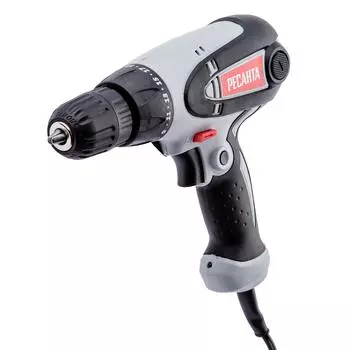 Шуруповерт РЕСАНТА