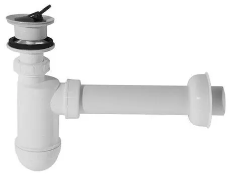 Сифон для умывальника ALCA PLAST