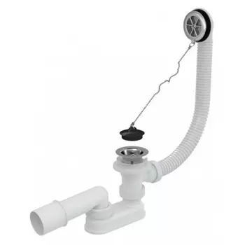 Сифон для ванны ALCA PLAST