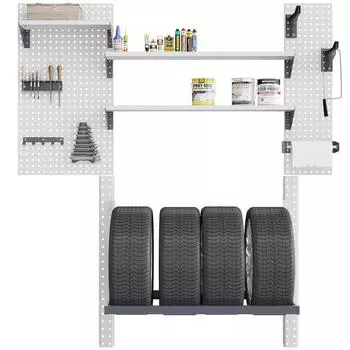 Система хранения ВЕРСТАКОФФ