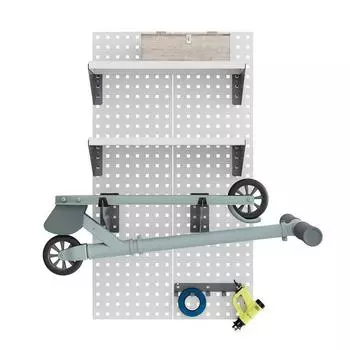 Система хранения ВЕРСТАКОФФ