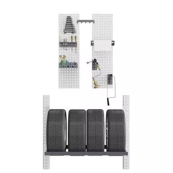 Система хранения ВЕРСТАКОФФ