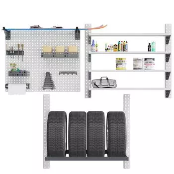 Система хранения ВЕРСТАКОФФ