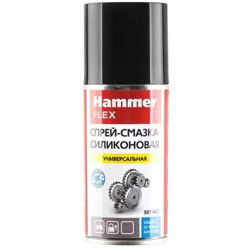 Смазка HAMMER