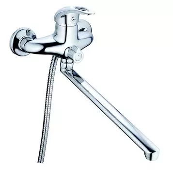 Смеситель для ванны G-LAUF