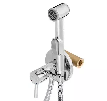 Смеситель ROSSINKA