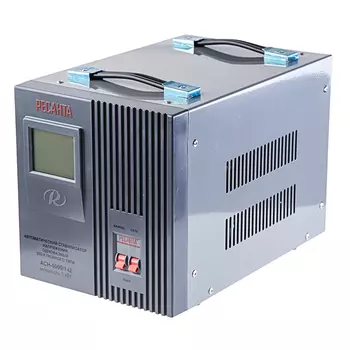 Стабилизатор напряжения РЕСАНТА