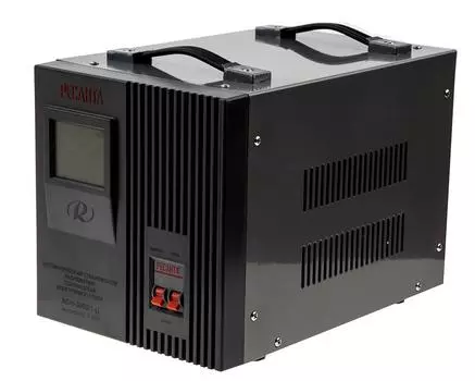 Стабилизатор напряжения РЕСАНТА