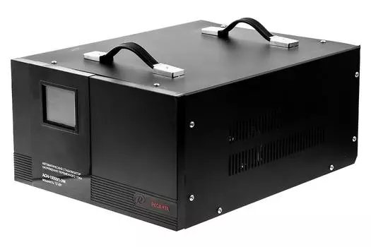 Стабилизатор напряжения РЕСАНТА