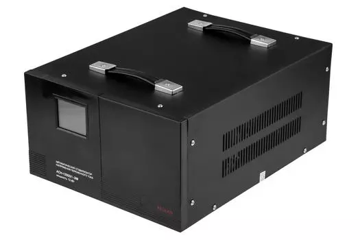 Стабилизатор напряжения РЕСАНТА