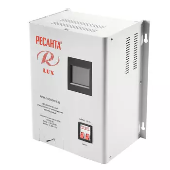 Стабилизатор напряжения РЕСАНТА