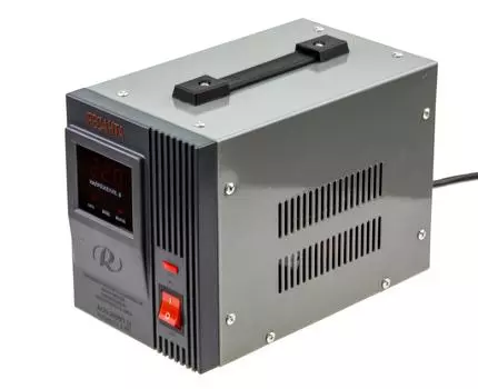 Стабилизатор напряжения РЕСАНТА