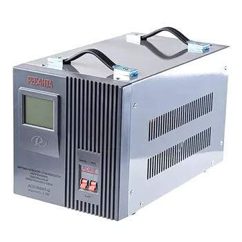 Стабилизатор напряжения РЕСАНТА