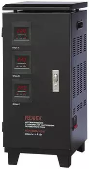 Стабилизатор напряжения РЕСАНТА