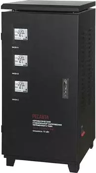 Стабилизатор напряжения РЕСАНТА