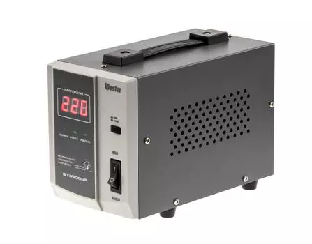 Стабилизатор напряжения WESTER