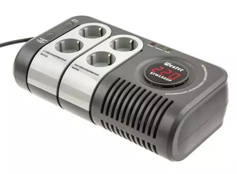 Стабилизатор напряжения WESTER