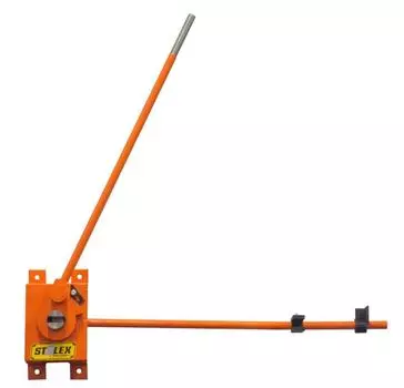 Станок для гибки арматуры STALEX