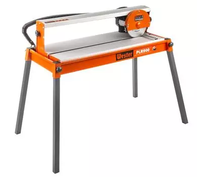 Станок камнерезный WESTER