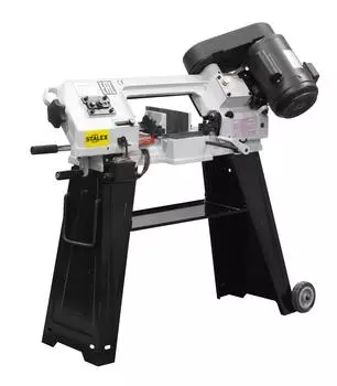Станок ленточнопильный STALEX