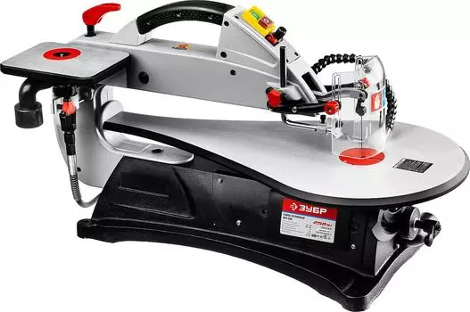 Станок лобзиковый ЗУБР