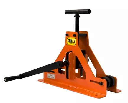 Станок профилегибочный STALEX