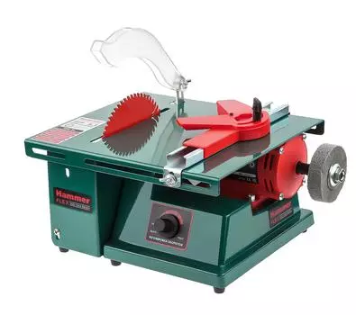 Станок распиловочный HAMMER