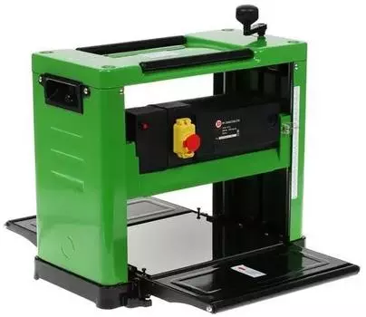 Станок рейсмусовый КАЛИБР