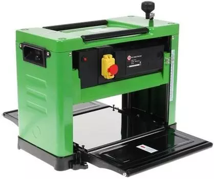 Станок рейсмусовый КАЛИБР