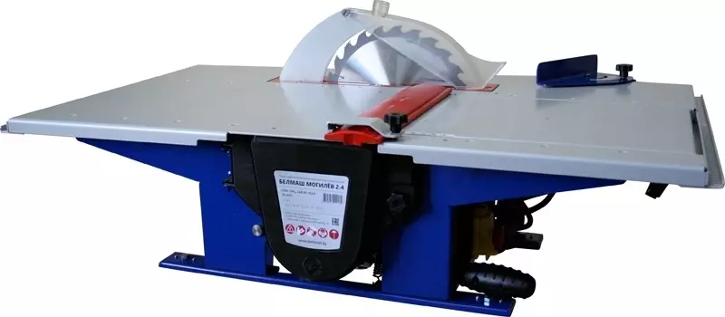 Станок универсальный БЕЛМАШ