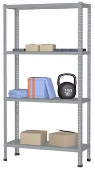 Стеллаж ВЕРСТАКОФФ