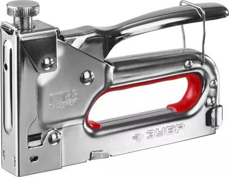 Степлер ЗУБР