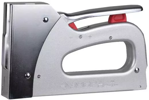 Степлер ЗУБР