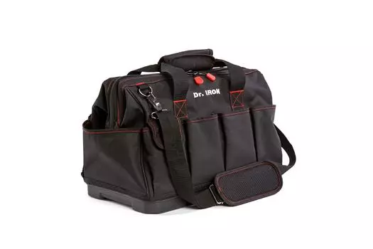 Сумка DR.IRON