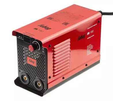 Сварочный аппарат FUBAG