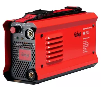 Сварочный аппарат FUBAG