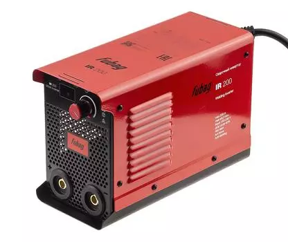 Сварочный аппарат FUBAG