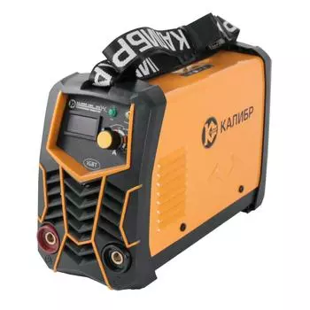 Сварочный аппарат КАЛИБР