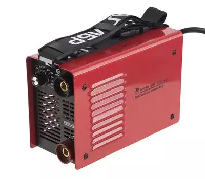 Сварочный аппарат КАЛИБР