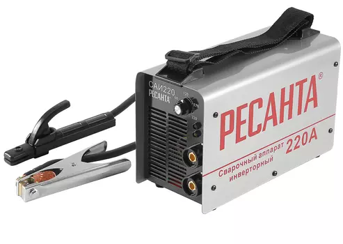 Сварочный аппарат РЕСАНТА