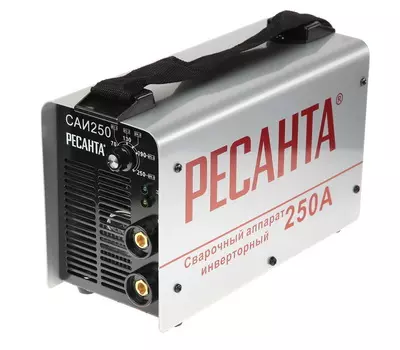 Сварочный аппарат РЕСАНТА