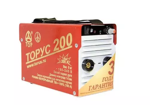 Сварочный аппарат ТОРУС
