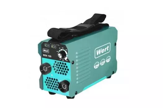 Сварочный аппарат WERT