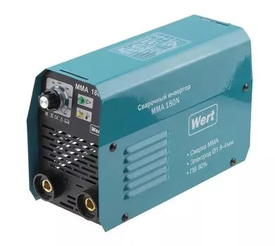 Сварочный аппарат WERT