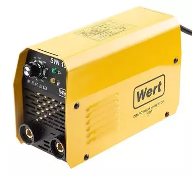 Сварочный аппарат WERT