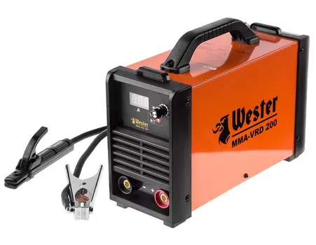 Сварочный аппарат WESTER