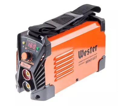 Сварочный аппарат WESTER