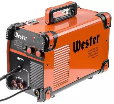 Сварочный полуавтомат WESTER